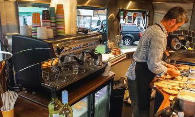 The Horsebox UK