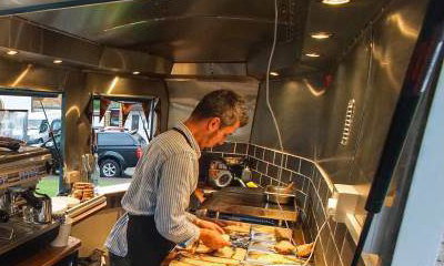 The Horsebox UK