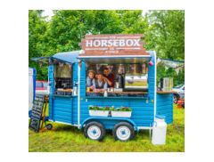 The Horsebox UK logo