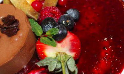 Greenleaf Catering