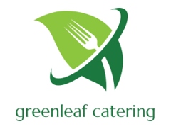 Greenleaf Catering logo