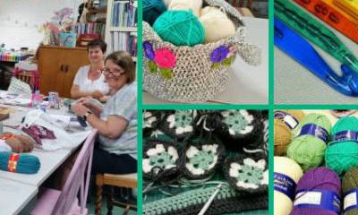 Lechlade Craft Barn