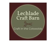 Lechlade Craft Barn logo