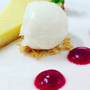 Dessert