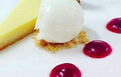 Dessert