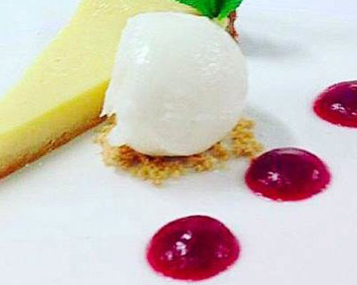 Dessert