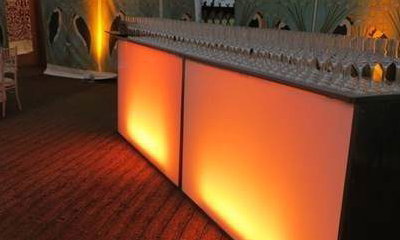 Brooks Bar Hire