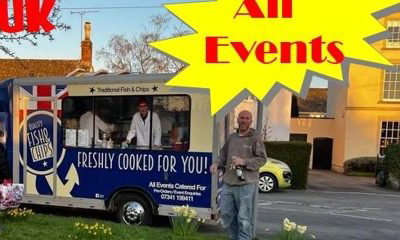 Treats UK - Event Hire