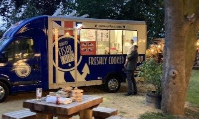 Treats UK - Event Hire