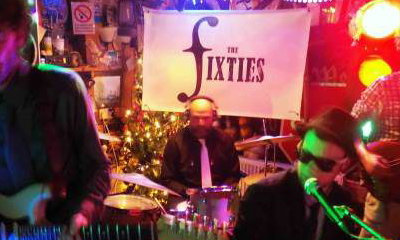 The Fixties