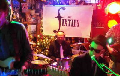 Fullband