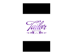 Tailor Maid Events logo