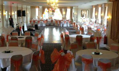 Fcc Events