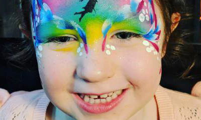 Give Good Face
