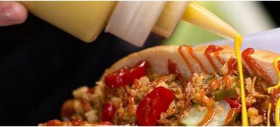 ChilliDogs