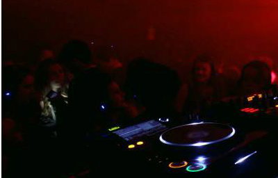Silent Noize @ Bristol Zoo