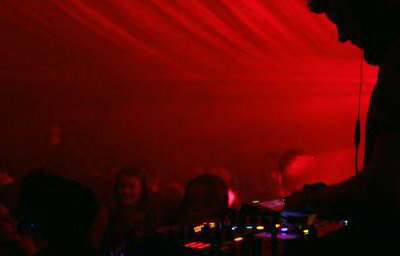 Silent Noize @ Bristol Zoo