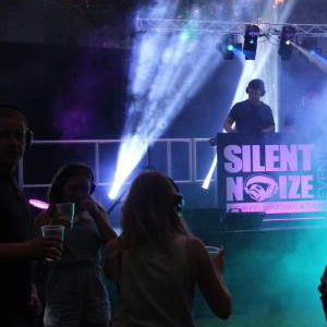 Silent Noize @ Bristol Zoo