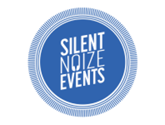 Silent Noize Events logo
