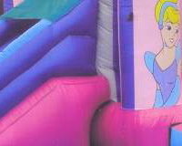 BOUNCY PRINCESS (2)