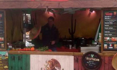 Cantina El Burrito