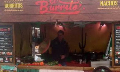Cantina El Burrito