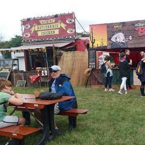 carfest south
