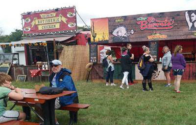 carfest south
