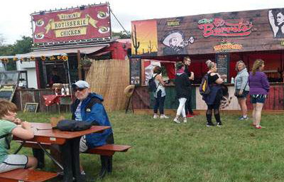 carfest south