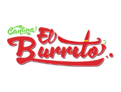 Cantina El Burrito logo