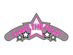 Chase the Stars logo