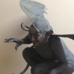Greystone Gargoyle