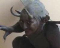 Greystone Gargoyle