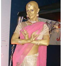 Gold Bollywood
