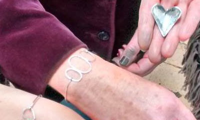 Josephine Tournebize Jewellery