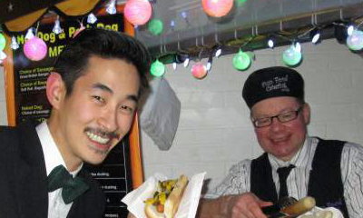 Fun Food Catering