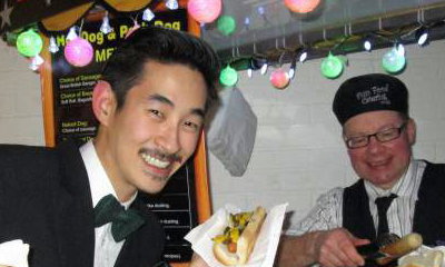 Fun Food Catering
