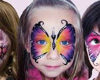 Butterflies and Princesses