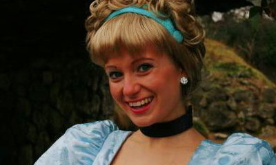 Pixie Dust Parties