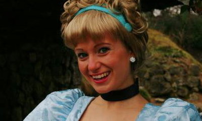Pixie Dust Parties