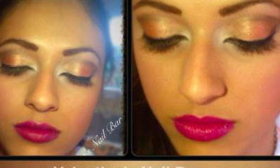 Valentina Makeup Artist