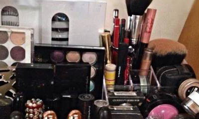Valentina Makeup Artist