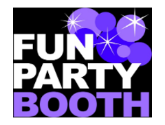 Fun Party Booth logo