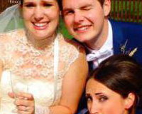 wedding pic