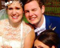 wedding pic