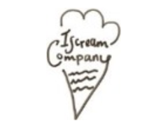Iscream Company logo