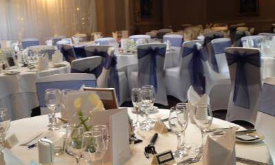 Embellish Venue Styling