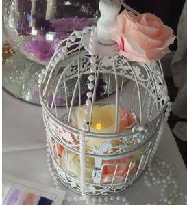 Elegant_Bird_Cage_Centrepiece_Embellish_Venue_Styling