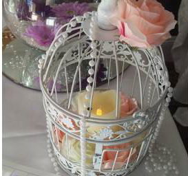 Elegant_Bird_Cage_Centrepiece_Embellish_Venue_Styling