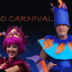 RIO CARNIVAL